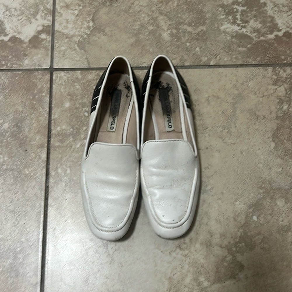 Karl Lagerfeld Women’s Loafers